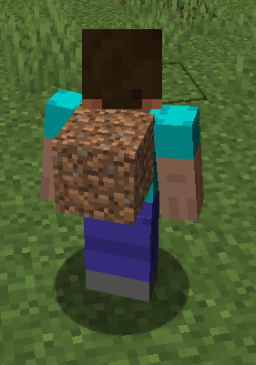 Back Weapon Slot