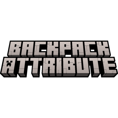 Backpack Attribute