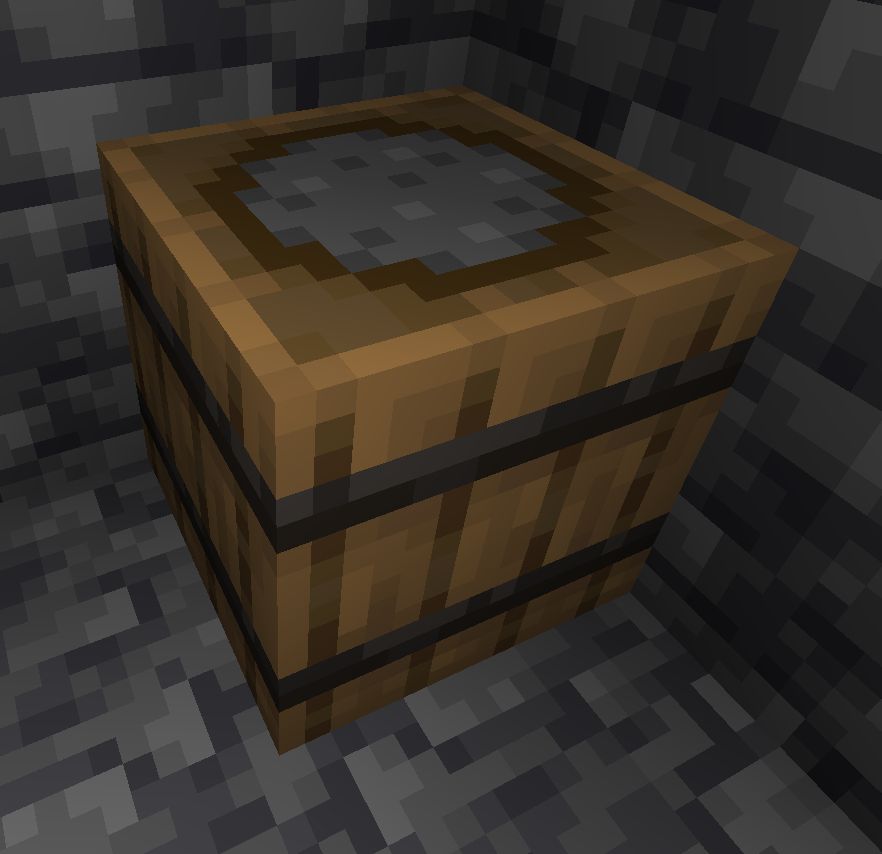 Barrel Bombs