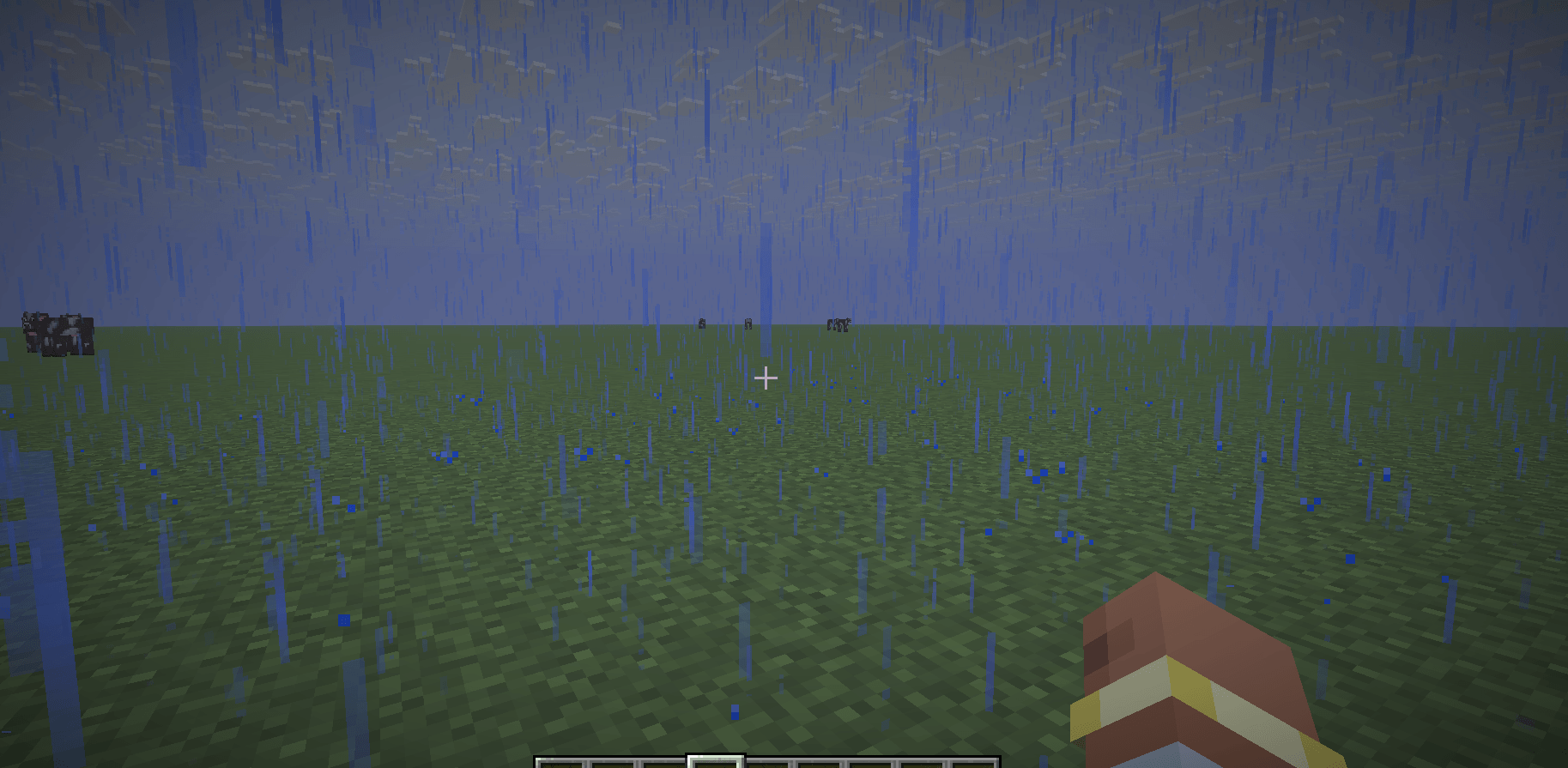 BBL No Rain Fog