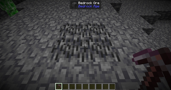 Bedrock Age