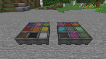 Bedrock Cauldrons