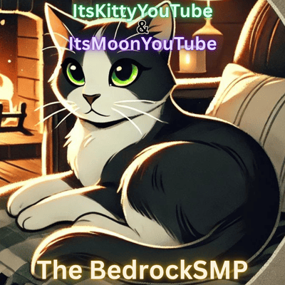 The-BedrockSMP