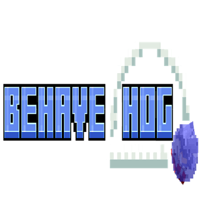 Behave-Hog