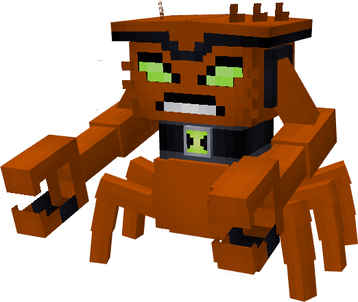 Ben 10 Universe