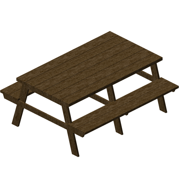 Benched