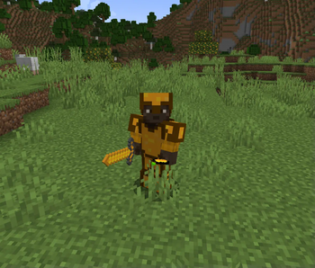 Benji's OP Fruit Trees