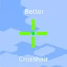 better crosshair by rinat