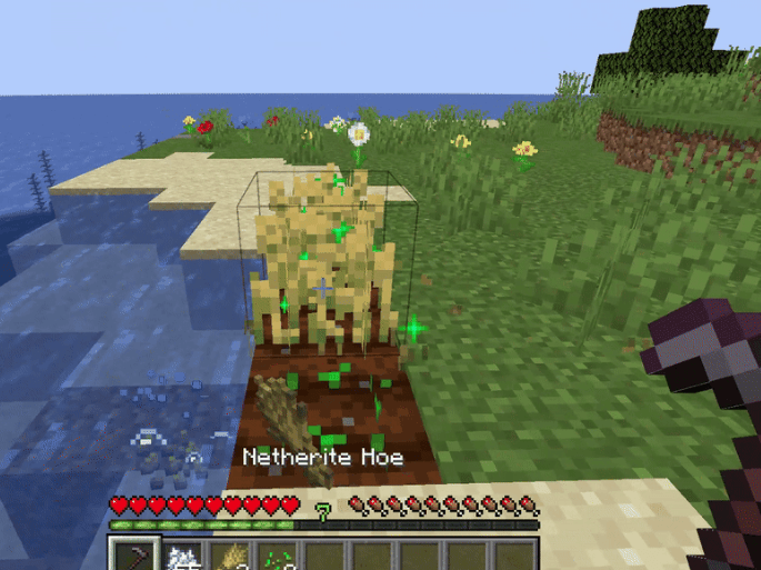 Better Farming + +