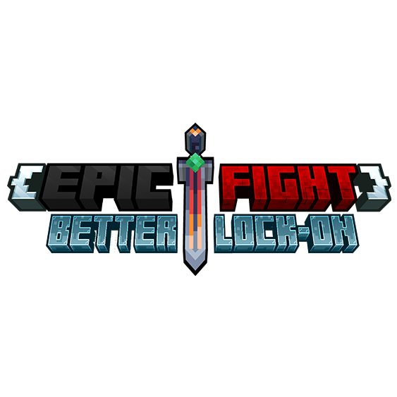 Epic Fight - Better lock on