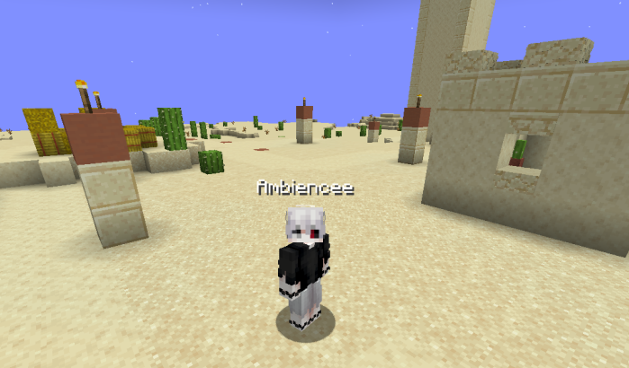Better Nametags