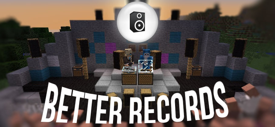Better Records
