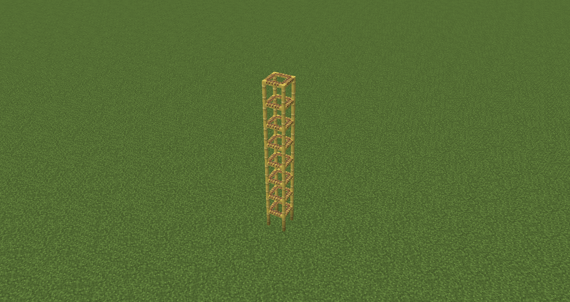 Better Scaffolding