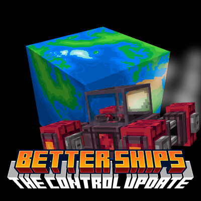 Better Ships