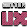 BetterUX