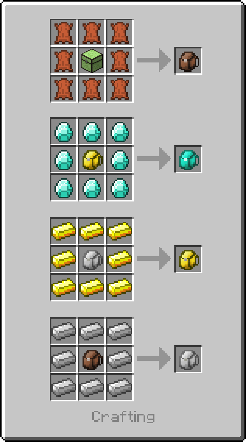 Better With Backpacks