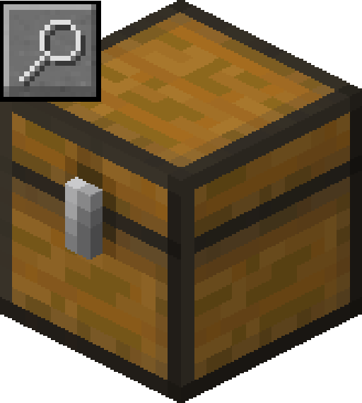Chest Search