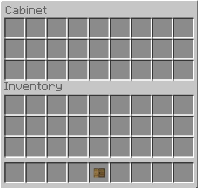Better Cabinets