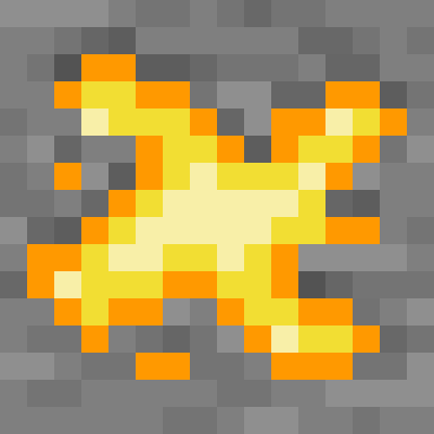 Beyond Ores
