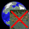 Big Globe - Remove Vanilla Structures