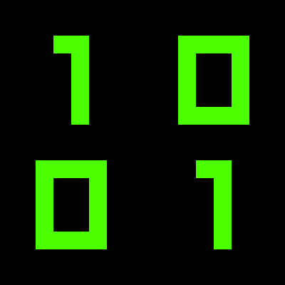 BinaryDimension