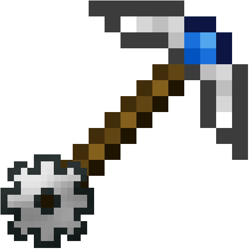 Binkers‘ Bonstruct for TFC
