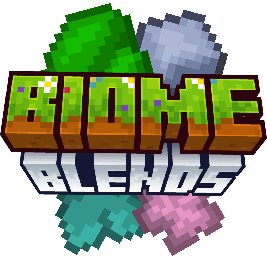 Biome Blends
