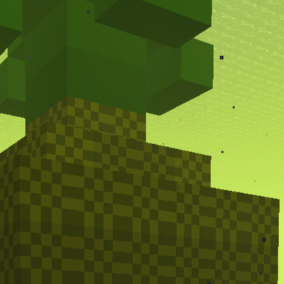 Biomes Galore!