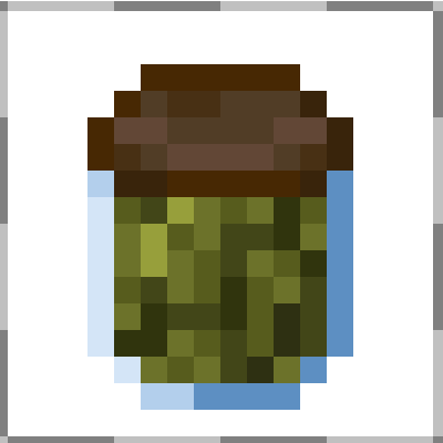Biomes'o Features