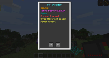 Bionisation 4