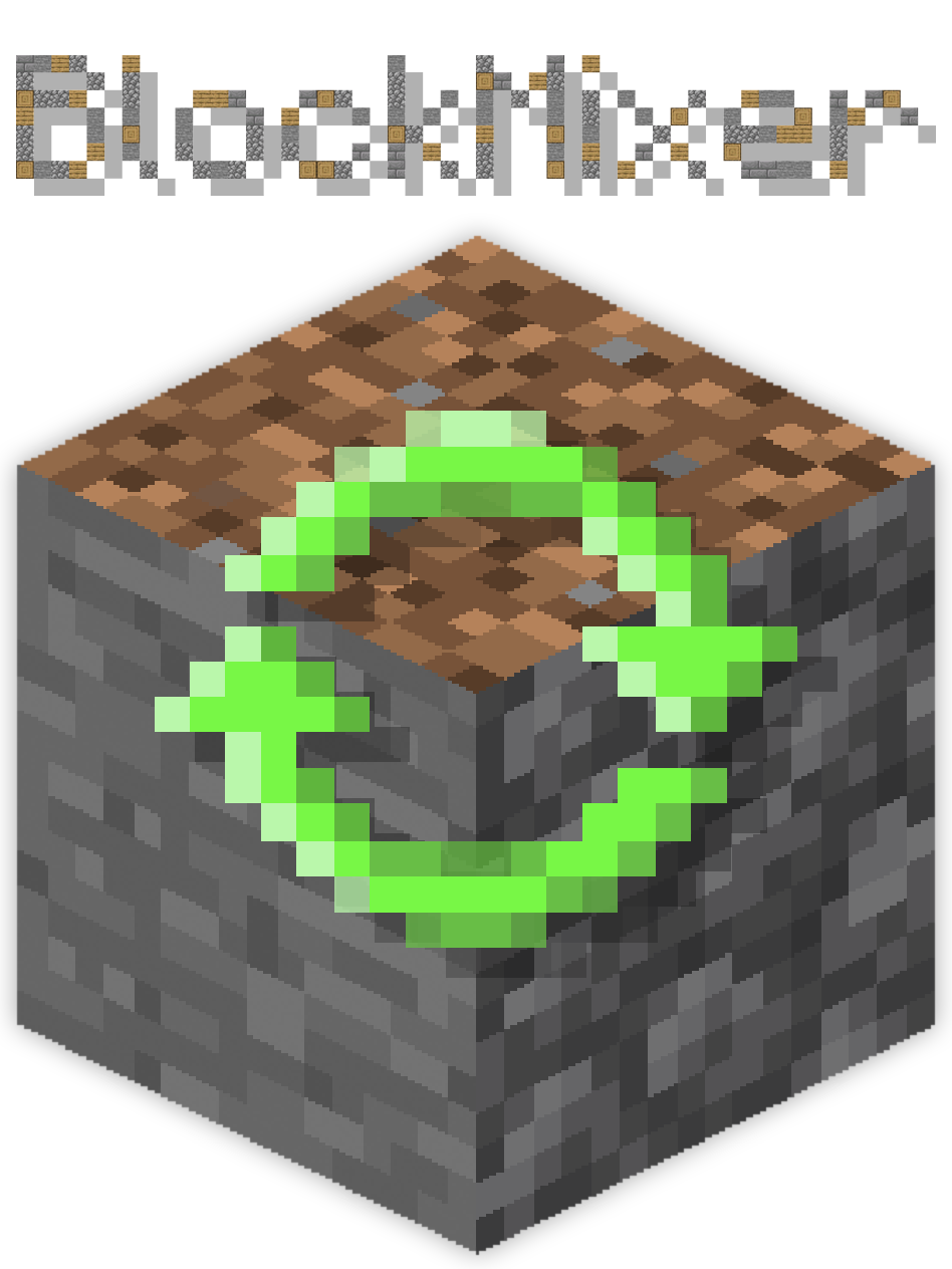 BlockMixer