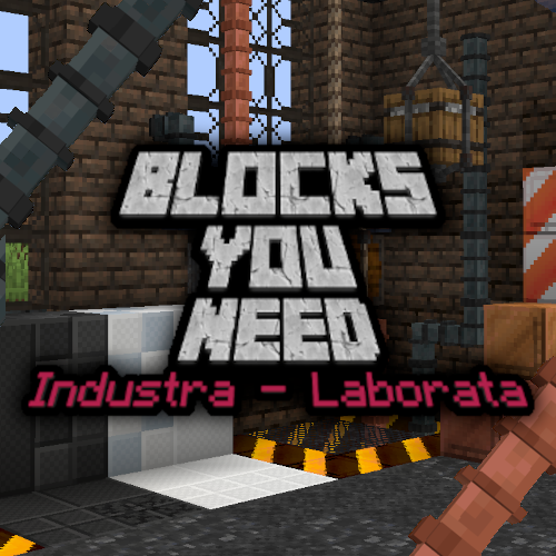 Blocks You Need