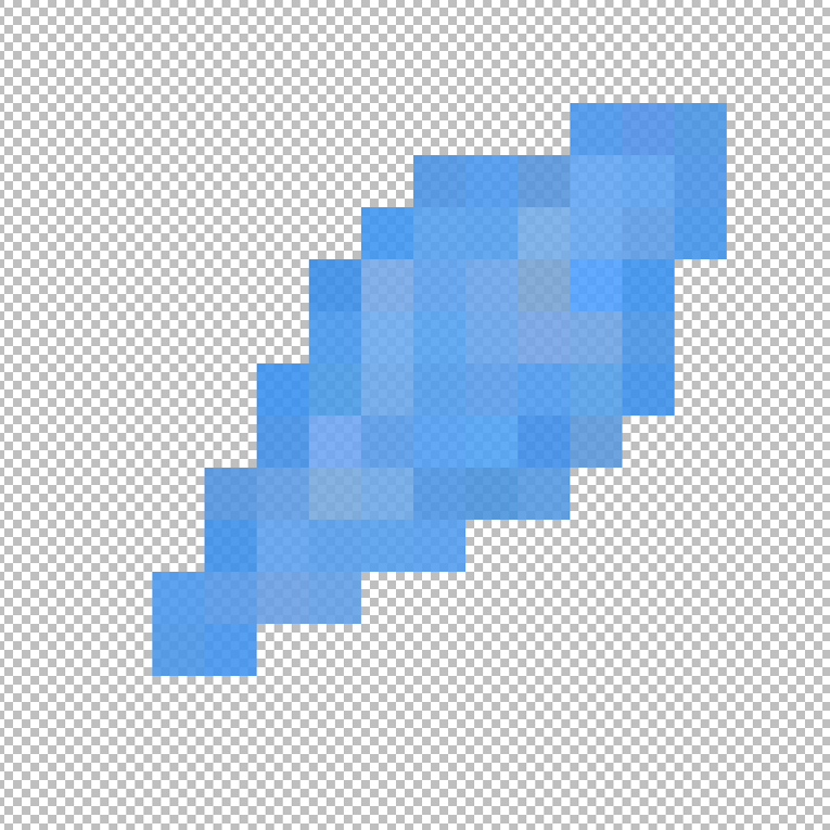 Blue Ice Additions