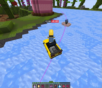 BoatLabs Mod