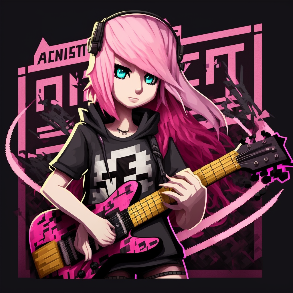 Bocchi the Block