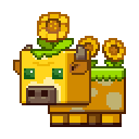 Bovines and Buttercups (Mooblooms)