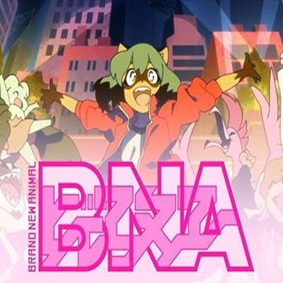 Brand New Animal (BNA) - Origin Addon