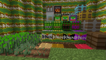 Branik Mod