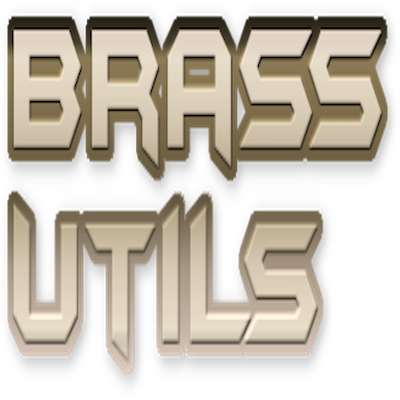 BrassUtils