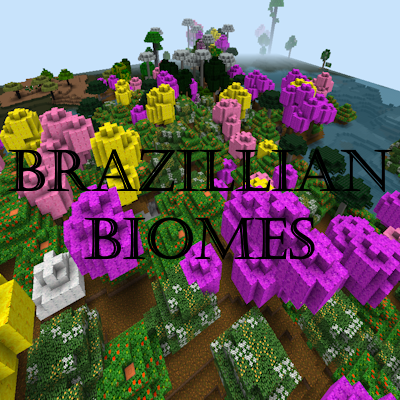 Brazilian Biomes