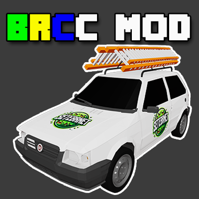 BRAZILIAN CRAFT CARS