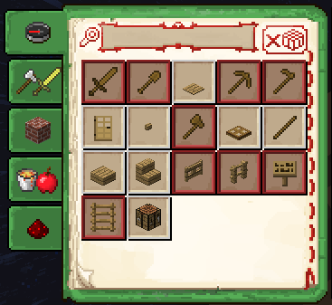 Better Recipe Book