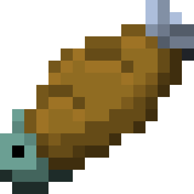 Breadfish