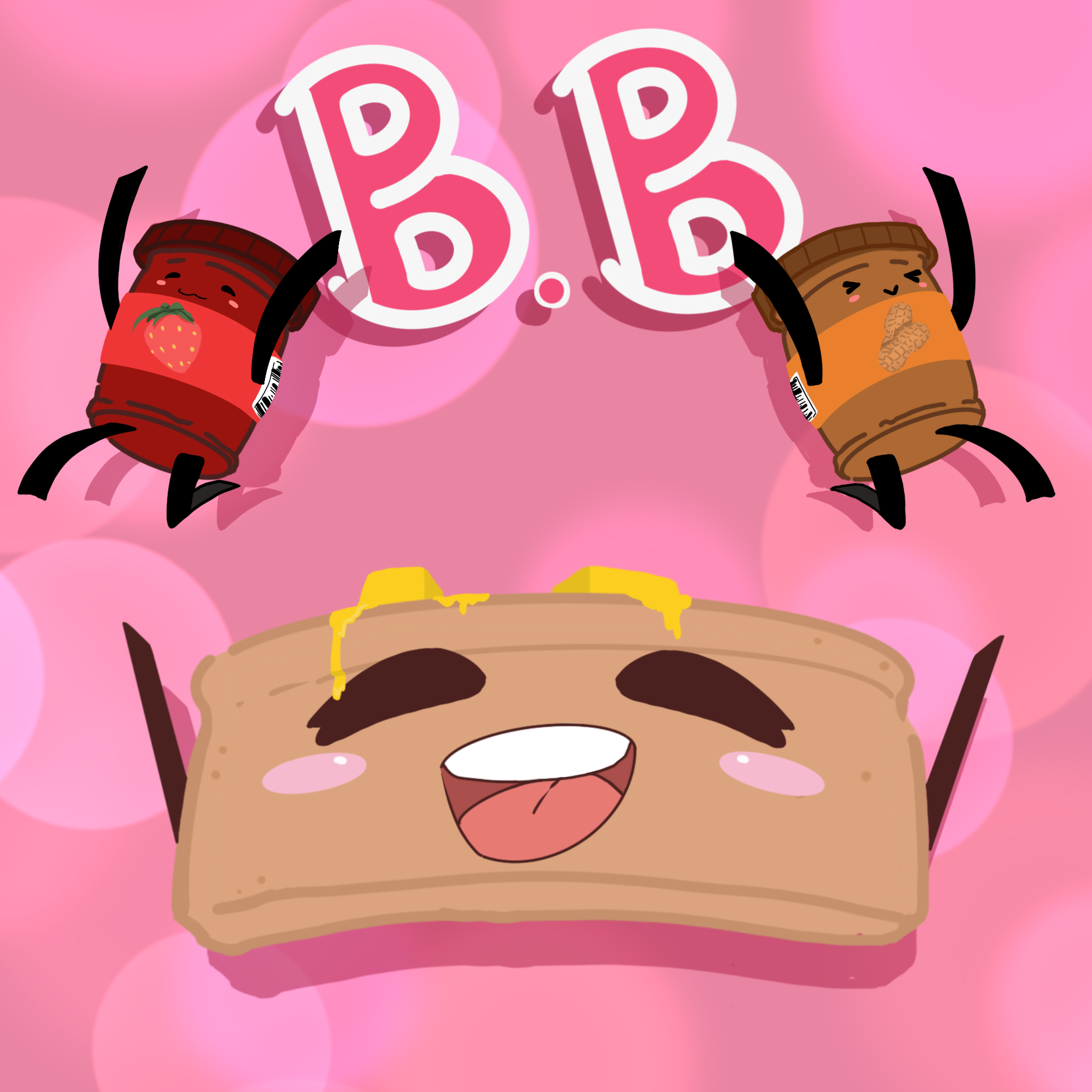 Breadtics