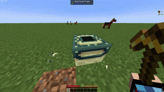 Breakable Blocks