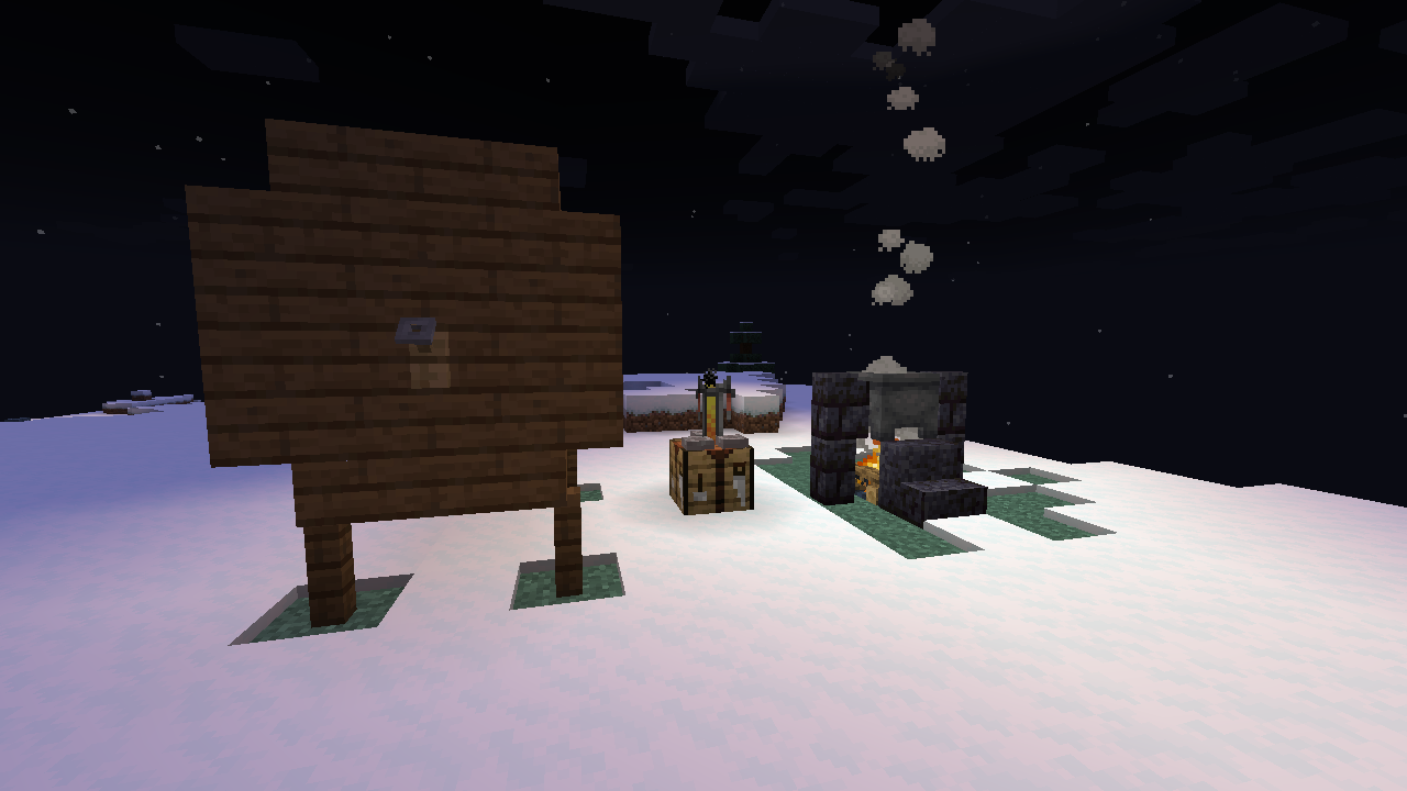 Patbox's Brewery
