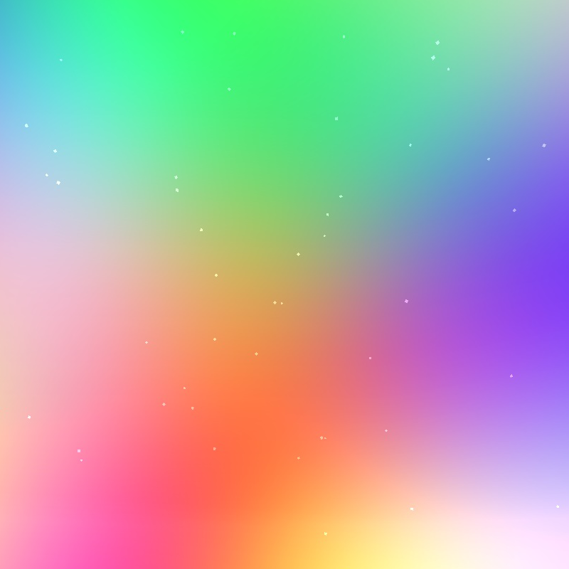 Bring Color to my Skies