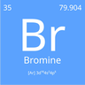 Bromination