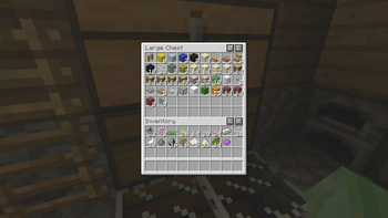 Sort Chest