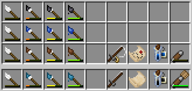 Texture Swap